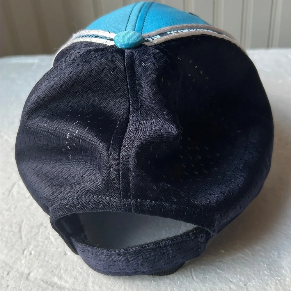 Bimm Ridder embroidered Lakewood Jersey Shore BlueClaws Baseball Youth Cap Hat